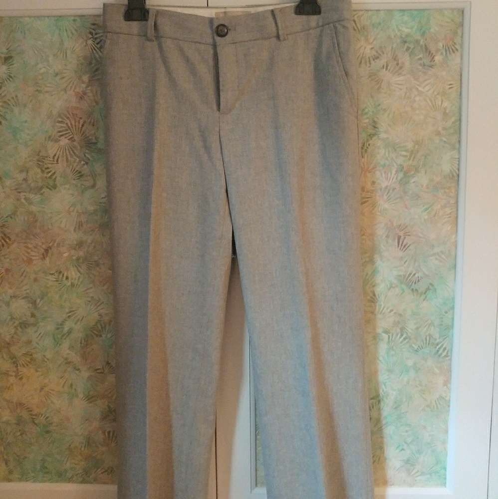 Banana Republic size 4 dress pants